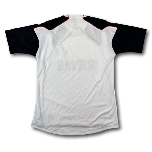 1. FC Köln - 2010-11 - Auswärts - L - Reebok