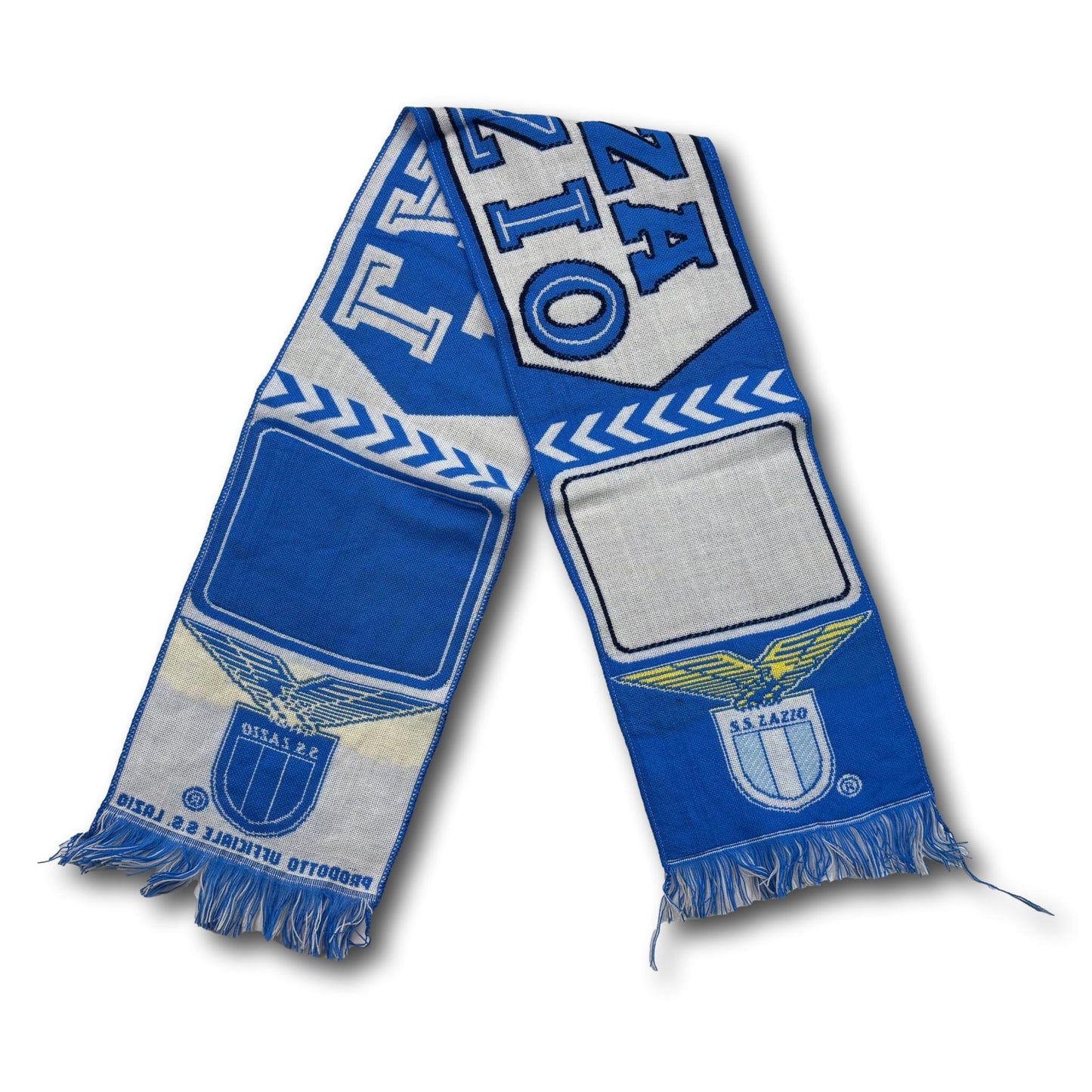 Lazio Rom - Fanschal