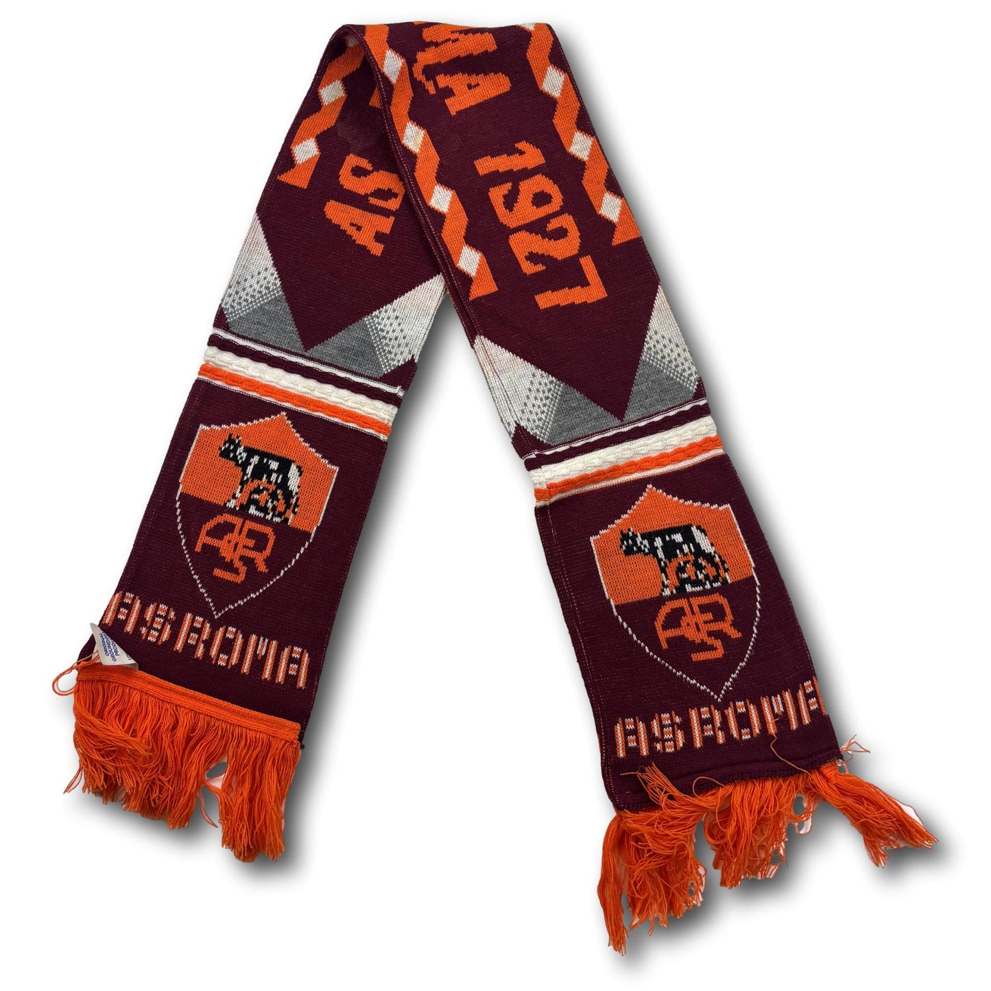 AS Roma - Fanschal