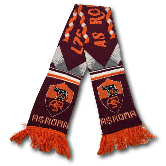 AS Roma - Fan Scarf