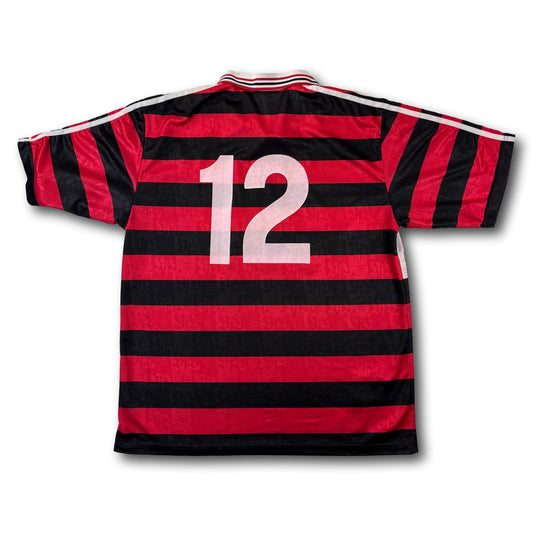 VfB Stuttgart - 1997-98 - Auswärts - L / XL - adidas - #12