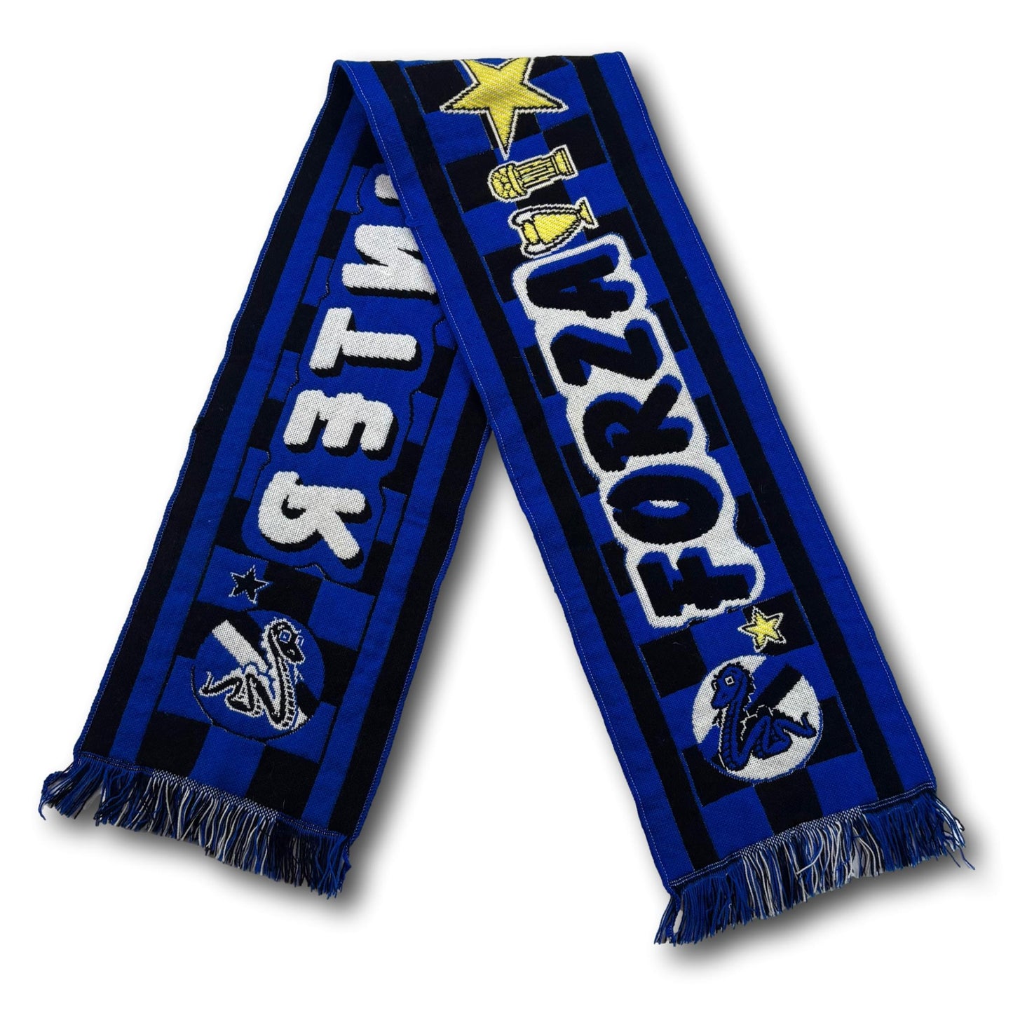 Inter Mailand - Fanschal