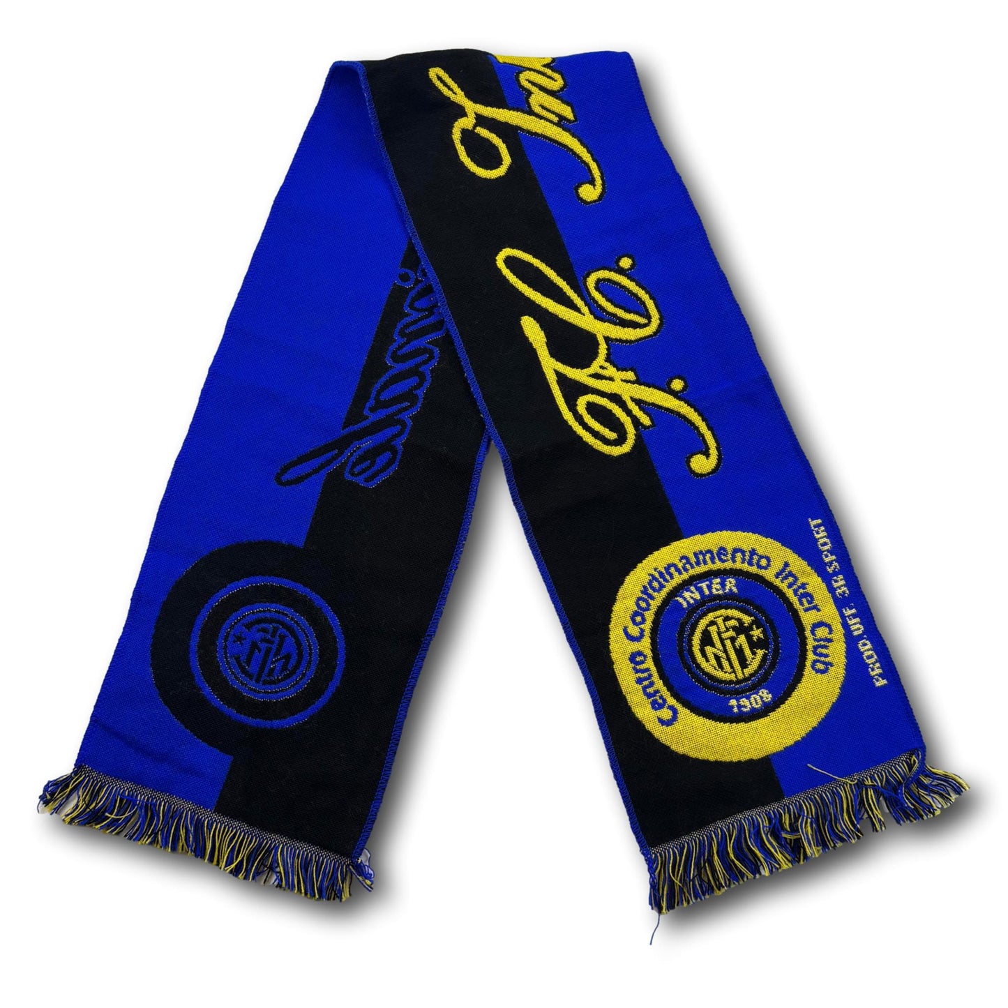 Inter Mailand - Fanschal