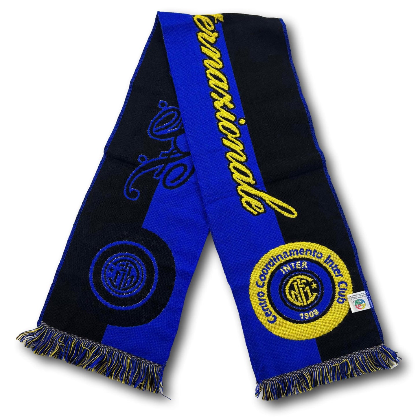 Inter Mailand - Fanschal