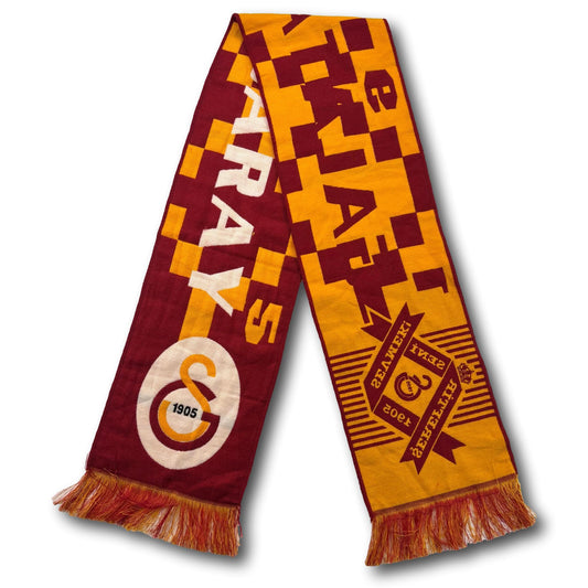 Galatasaray - Fan Scarf