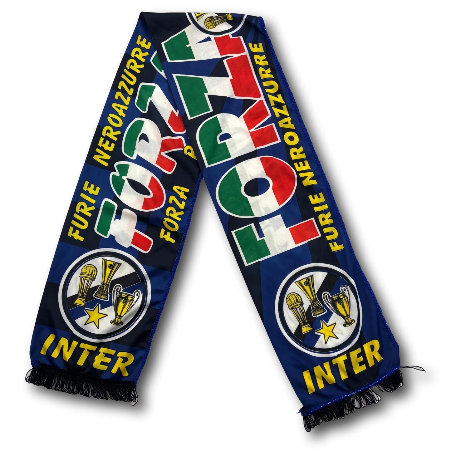 Inter Mailand - Fanschal