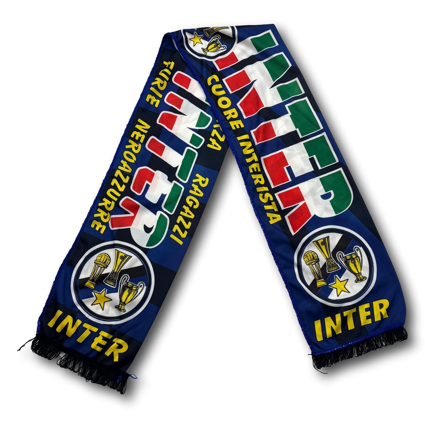 Inter Mailand - Fanschal