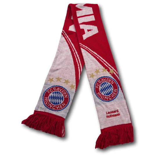 FC Bayern Munich - Écharpe de supporter
