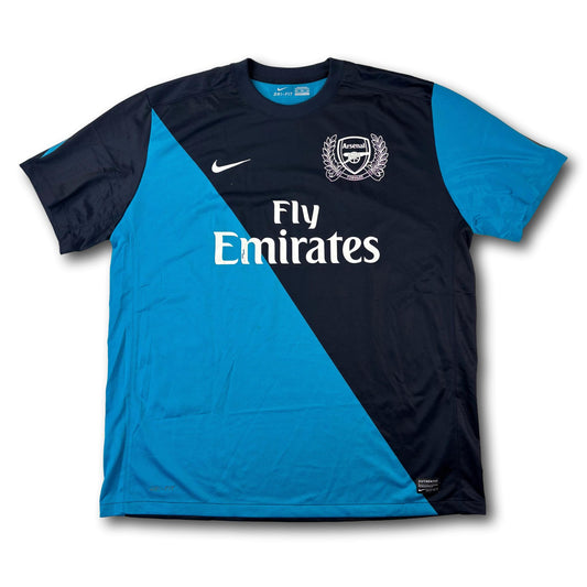 Arsenal FC - 2011-12 - Away - XXL - Nike