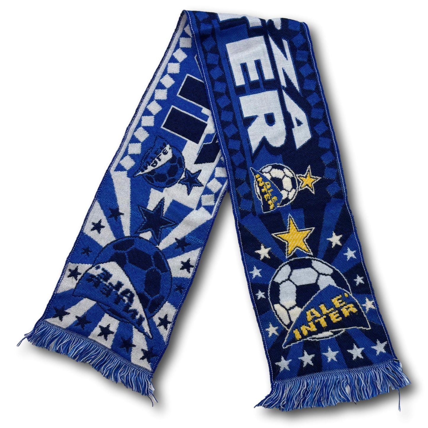 Inter Mailand - Fanschal
