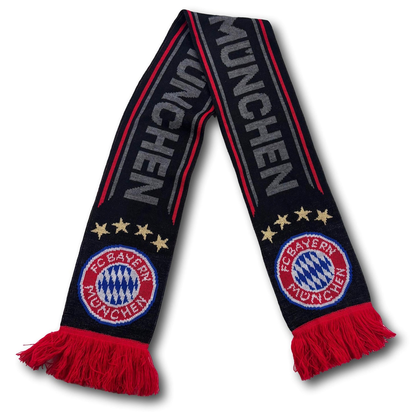 FC Bayern München - Fanschal