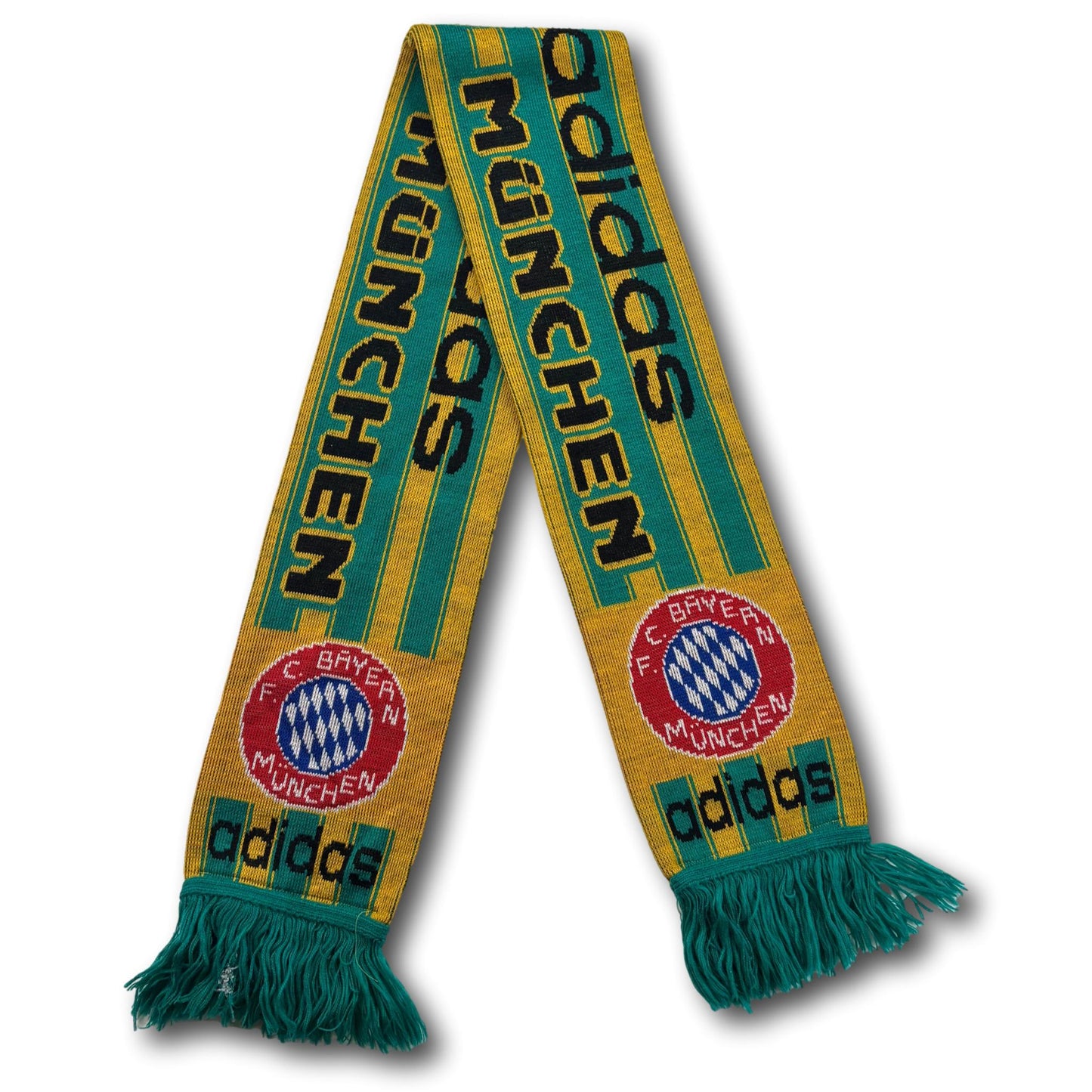 FC Bayern München - Fanschal