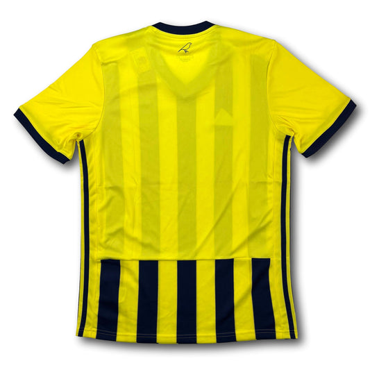Fenerbahçe - 2004-05 - Home - M - adidas
