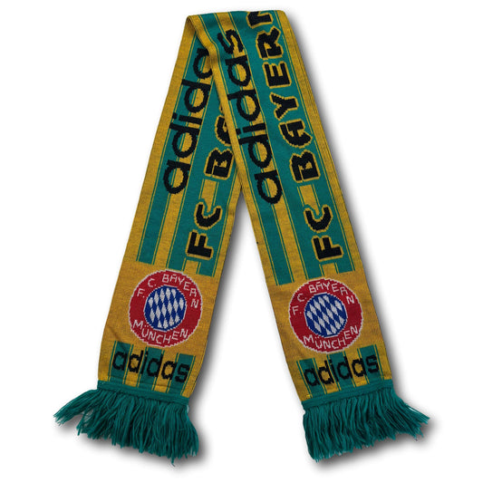 FC Bayern Munich - Écharpe de supporter