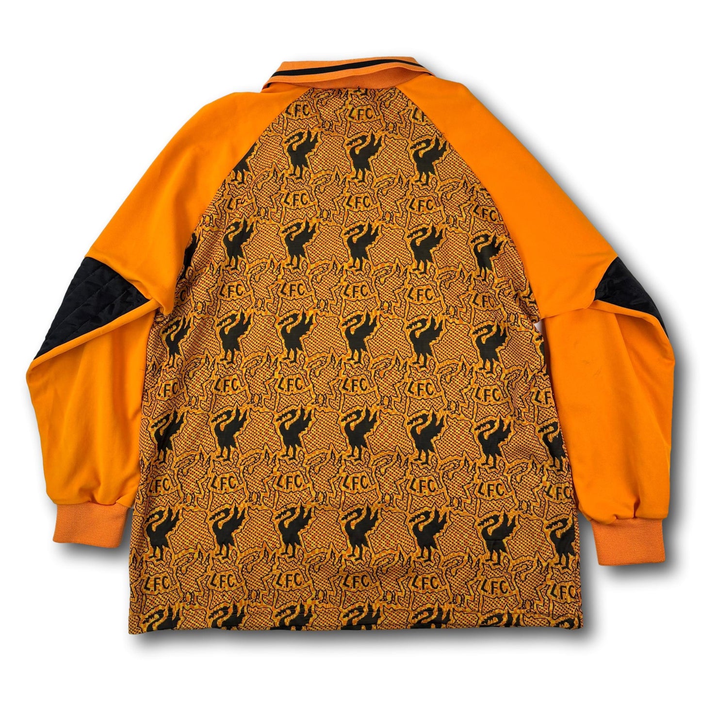 Liverpool FC - 1996-97 - Goalkeeper - L / XL - Reebok