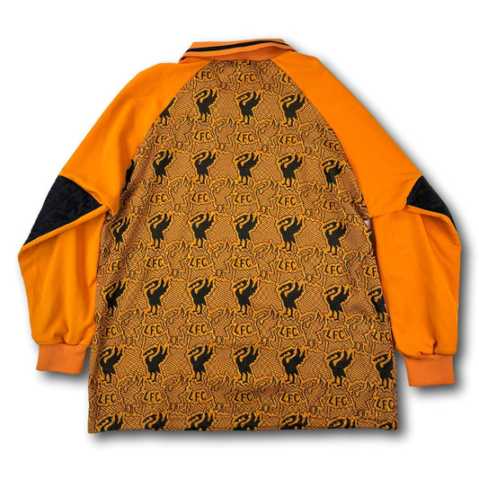 Liverpool FC - 1996-97 - Goalkeeper - L / XL - Reebok