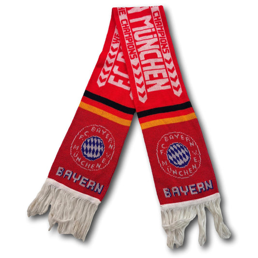 FC Bayern Munich - Écharpe de supporter