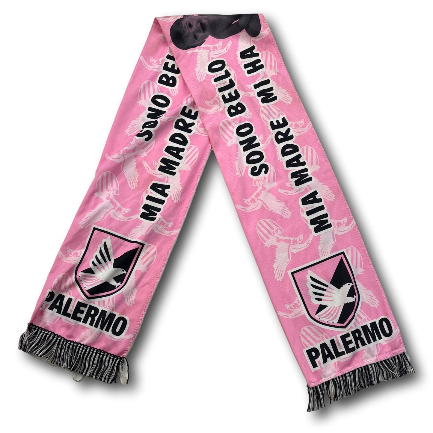 Palermo FC - Fanschal