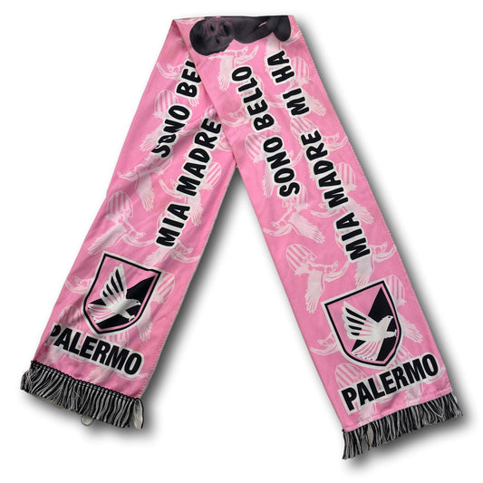 Palermo FC - Fan Scarf