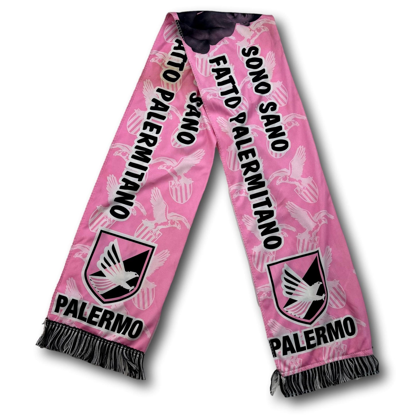 Palermo FC - Fanschal