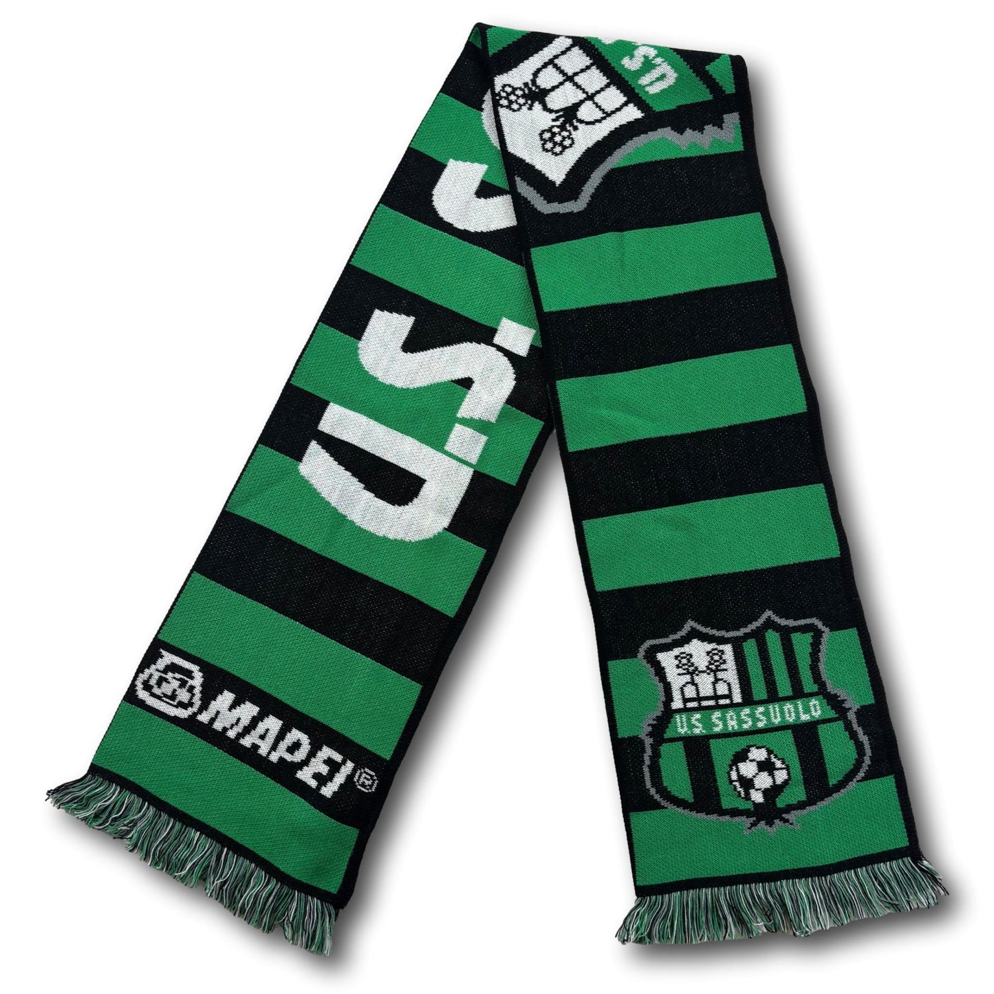 Sassuolo Calcio - Fanschal