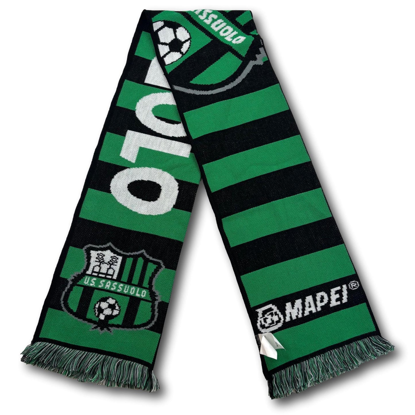 Sassuolo Calcio - Fanschal