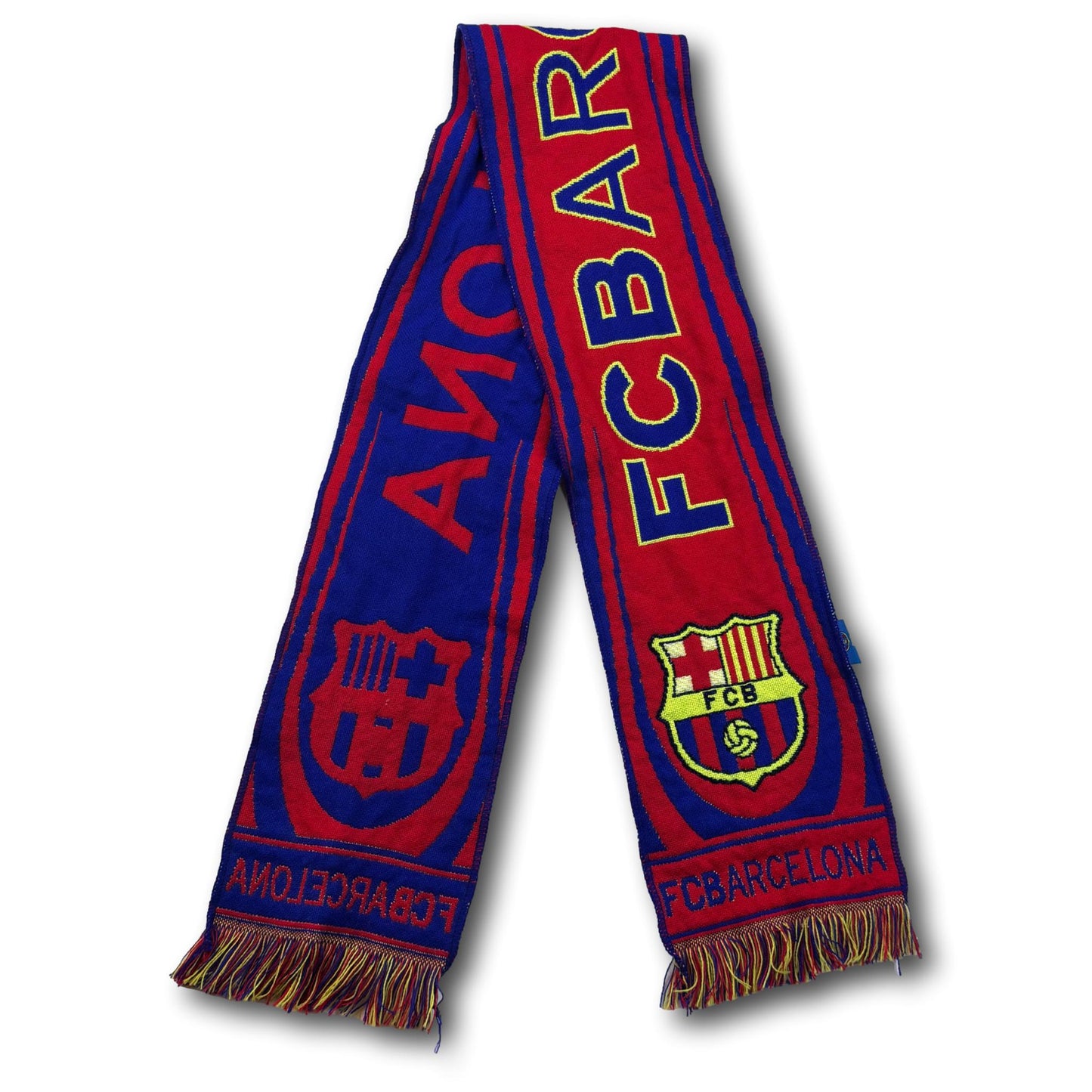 FC Barcelona - Fanschal