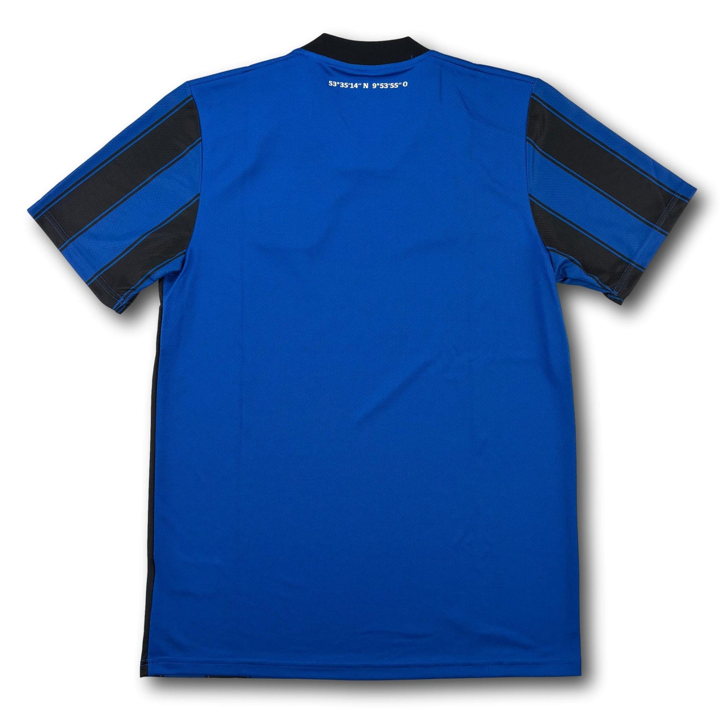 Hamburger SV - 2021-22 - Auswärts - M - adidas
