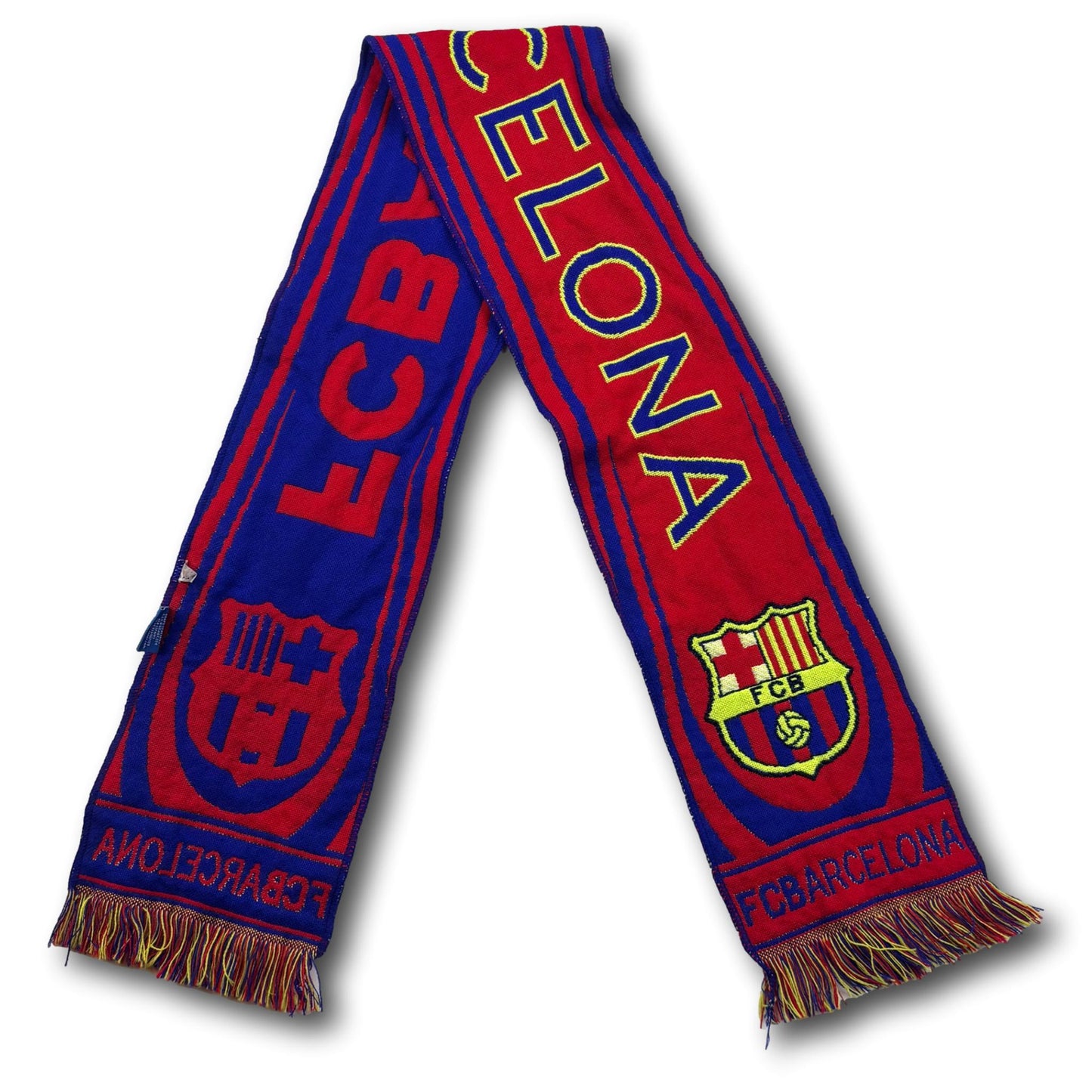 FC Barcelona - Fanschal
