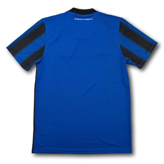 Hamburger SV - 2021-22 - Extérieur - S - adidas