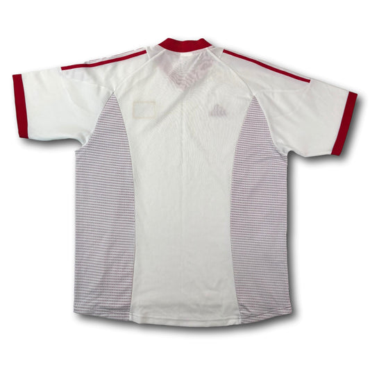 China - 2002 - Away - XL - adidas