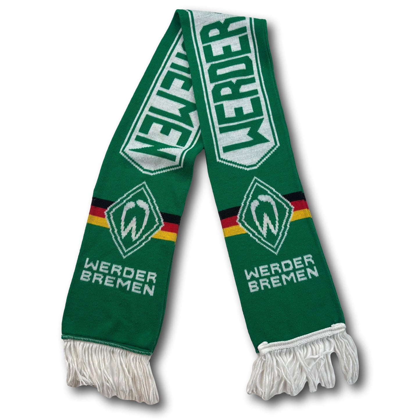 Werder Bremen - Fanschal