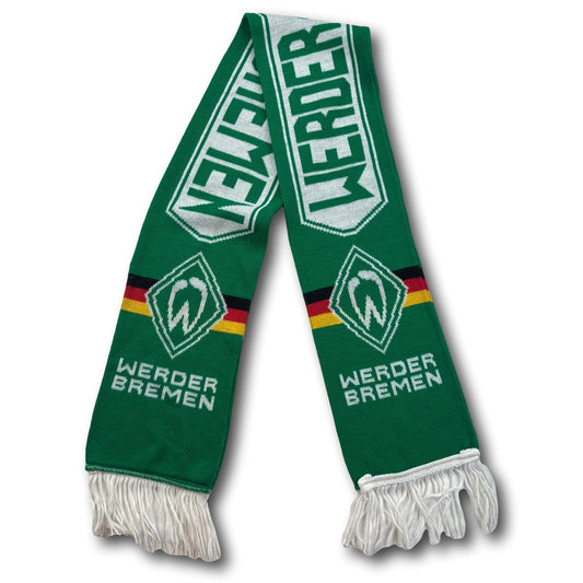 Werder Brême - Écharpe de supporter