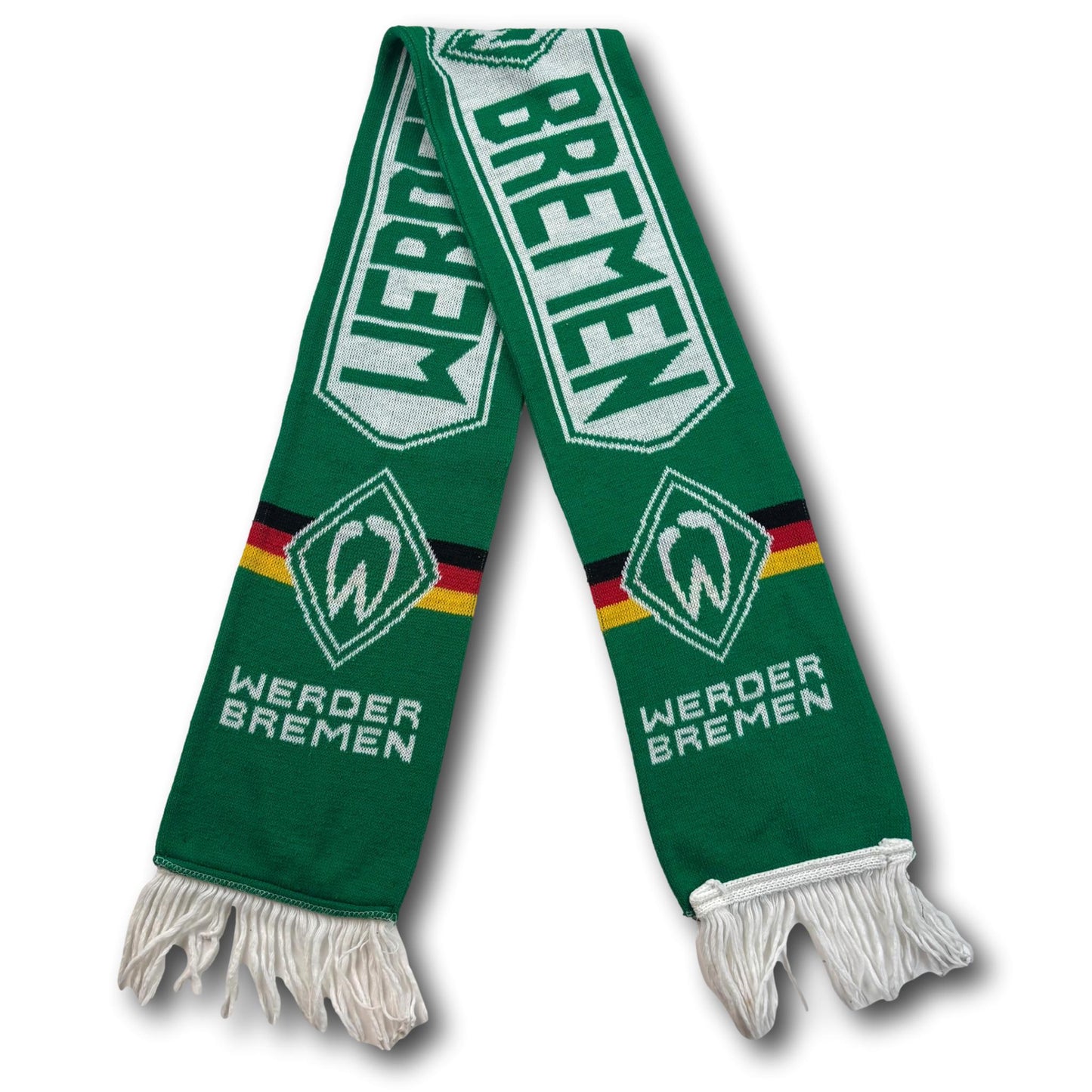 Werder Bremen - Fanschal