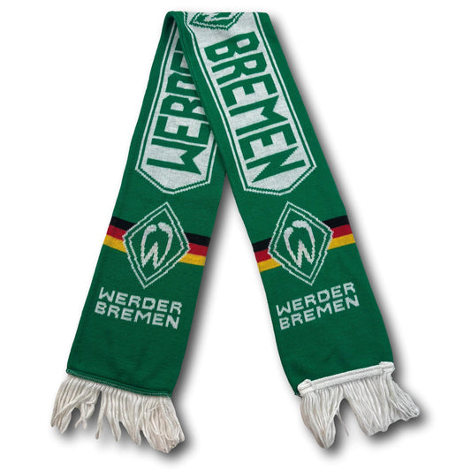 Werder Brême - Écharpe de supporter