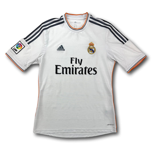 Real Madrid - 2013-14 - Home - M - adidas