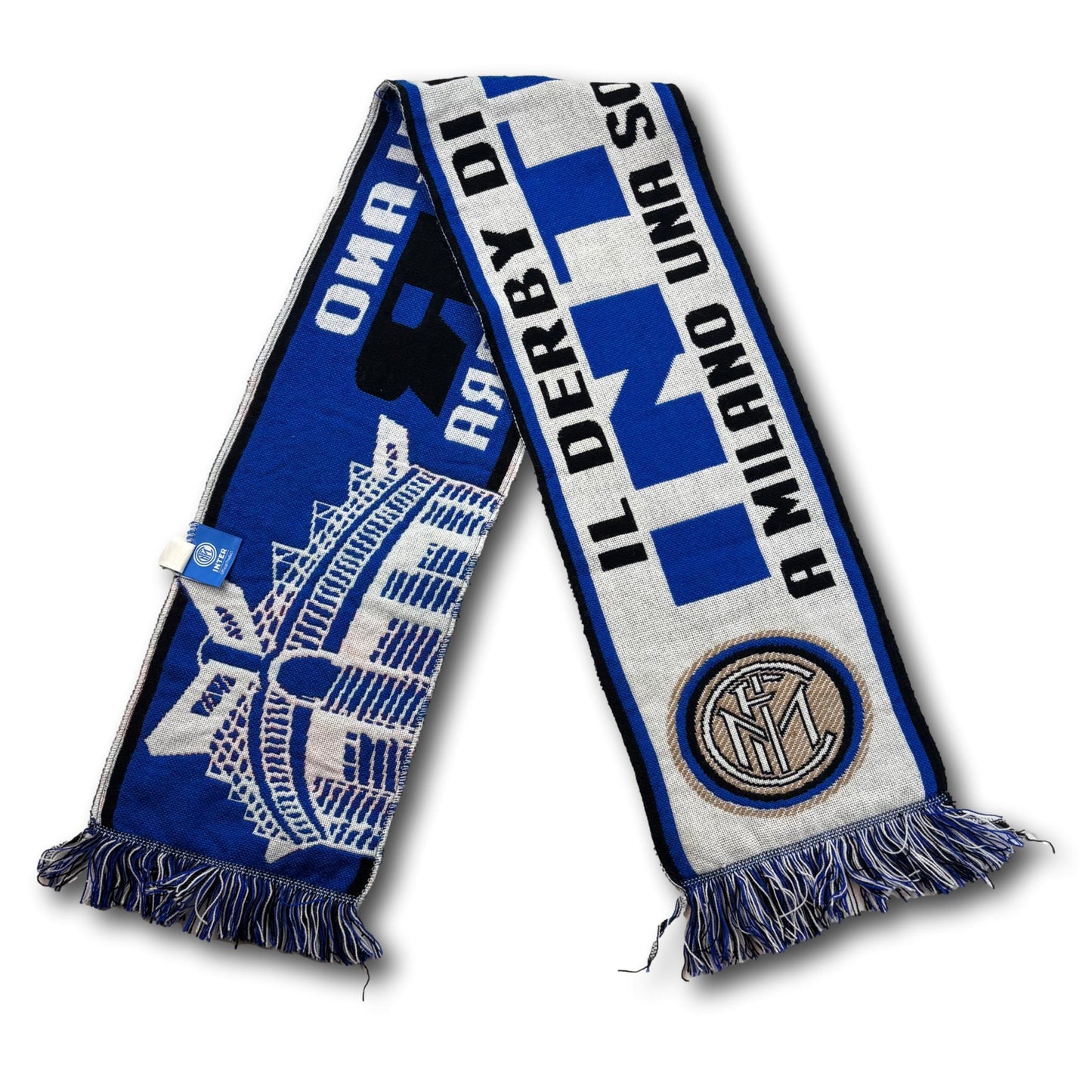 Inter Mailand - Fanschal