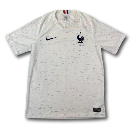 France - 2018-20 - Away - M - Nike