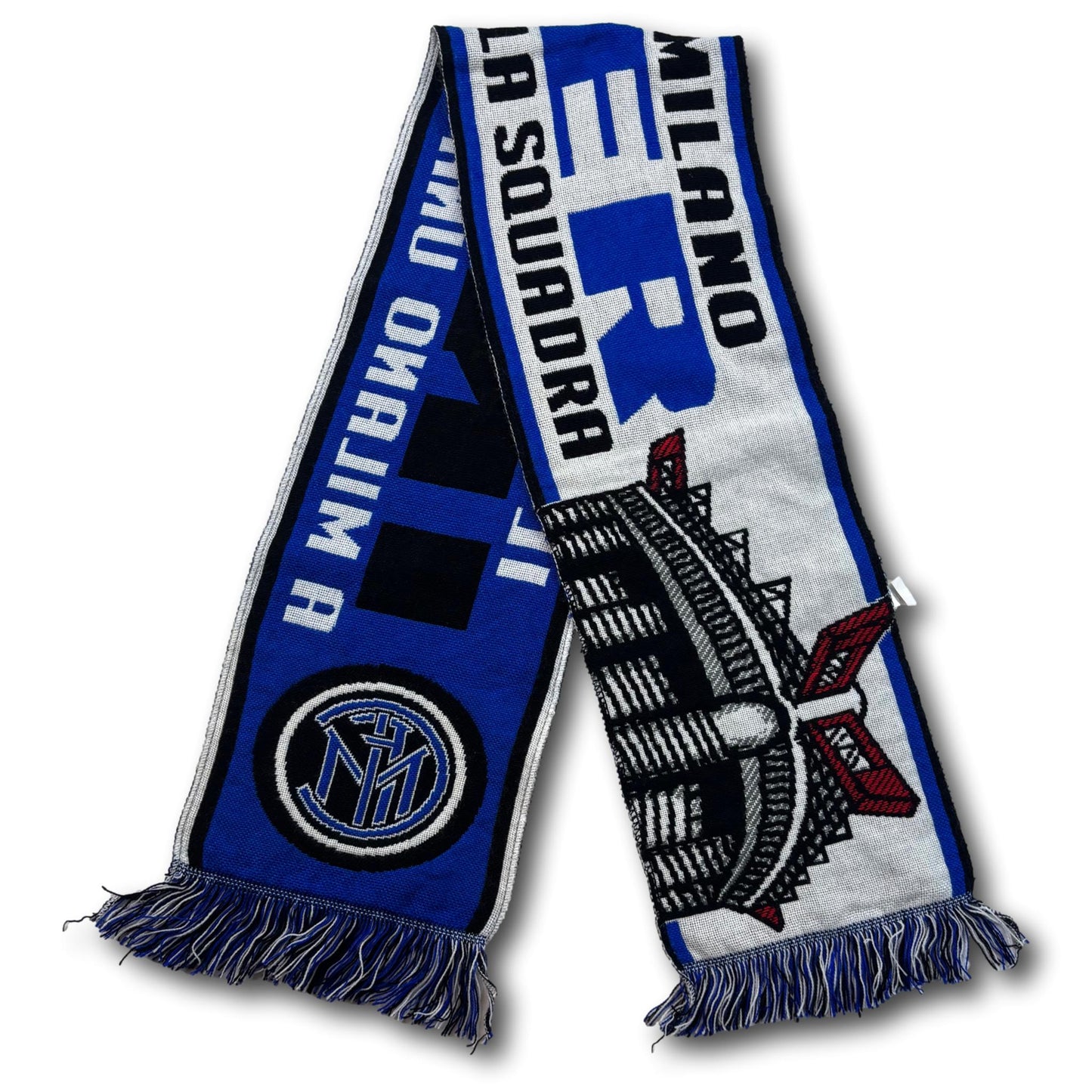 Inter Mailand - Fanschal