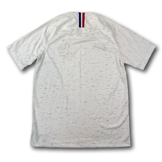 France - 2018-20 - Away - M - Nike