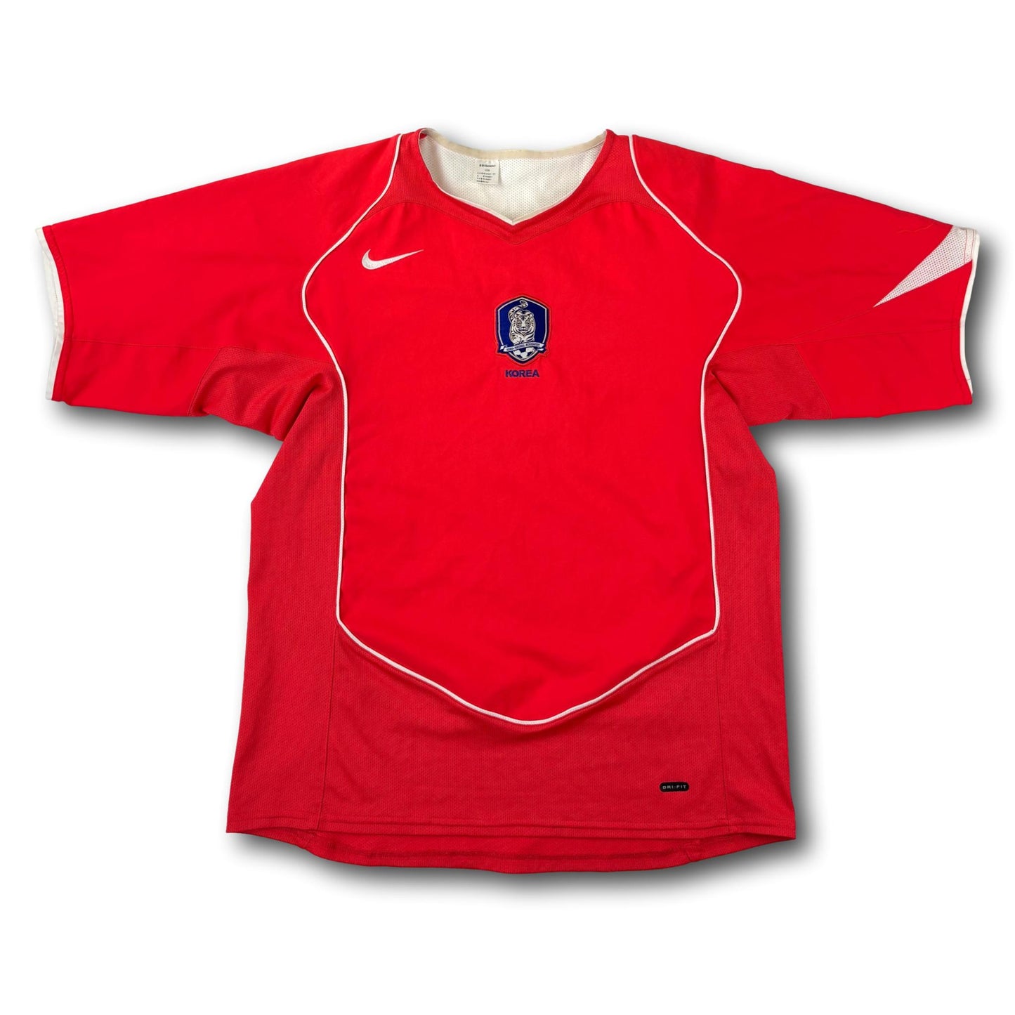 Südkorea - 2004 - Heim - M - Nike