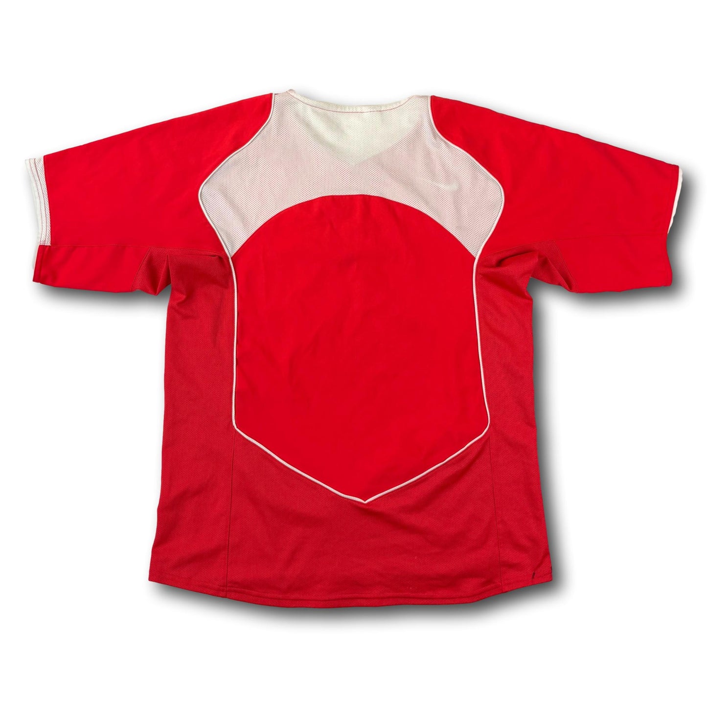 Südkorea - 2004 - Heim - M - Nike