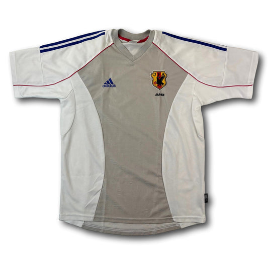 Japan - 2002-04 - Away - M - adidas