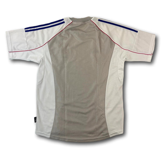 Japan - 2002-04 - Away - M - adidas