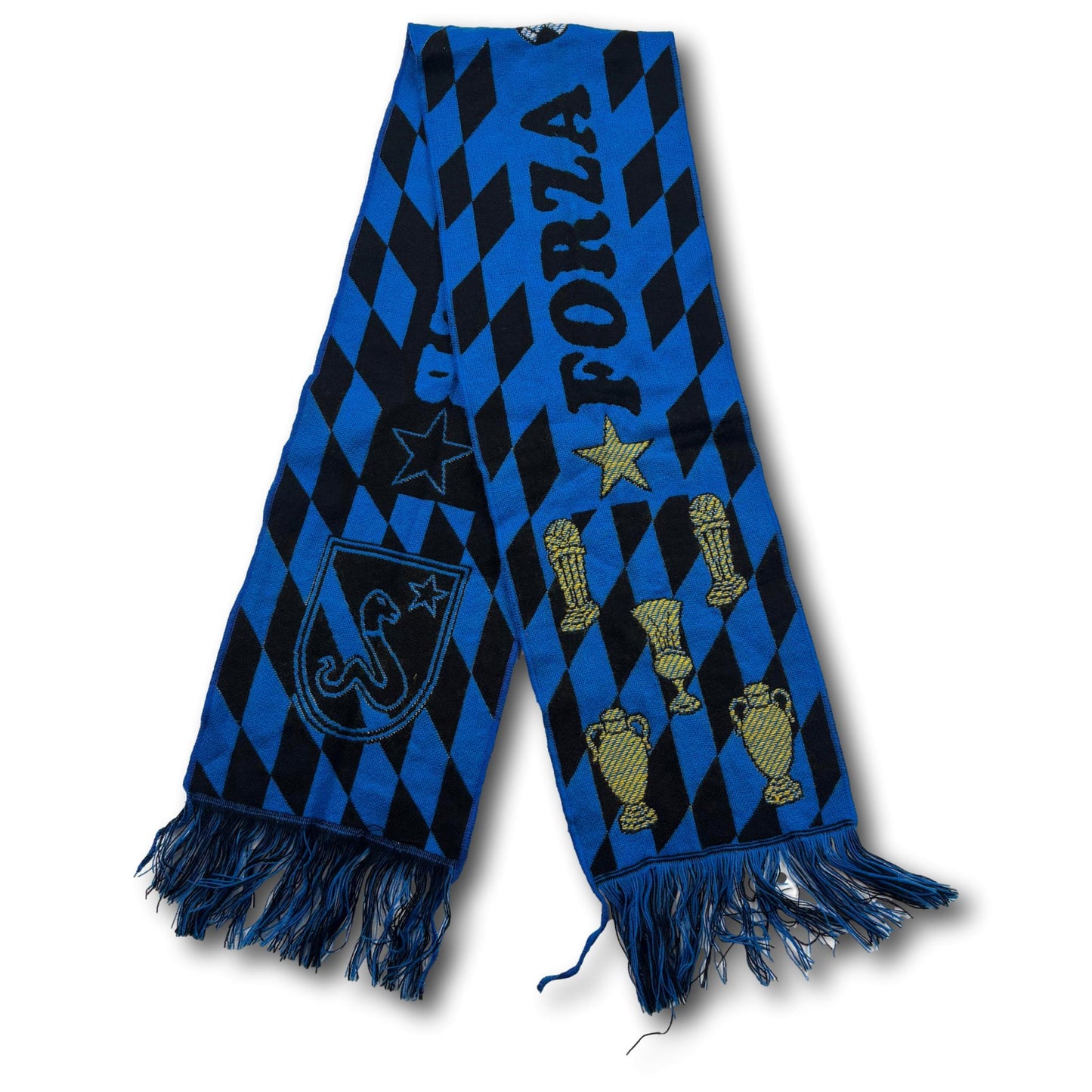 Inter Mailand - Fanschal