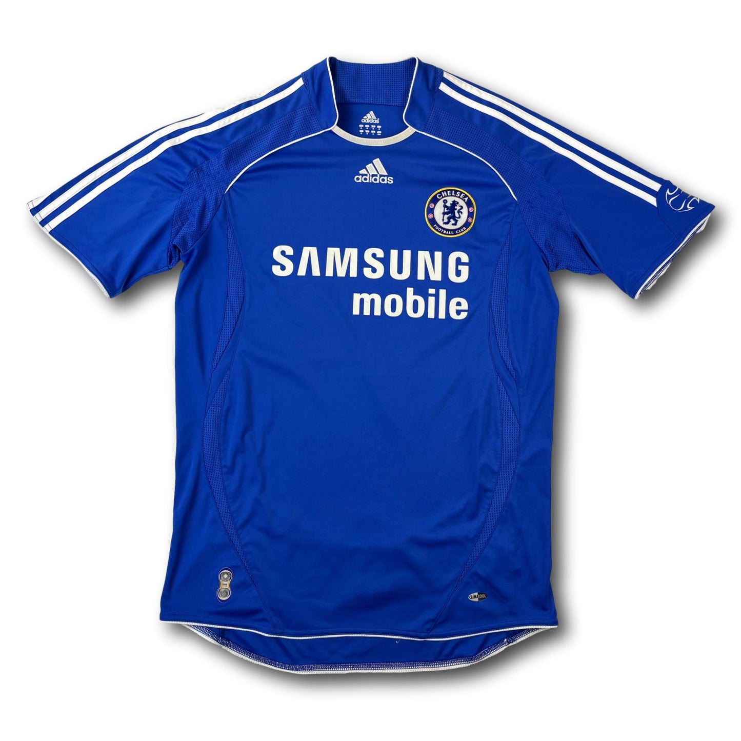 Chelsea FC - 2006-08 - Home - M - adidas