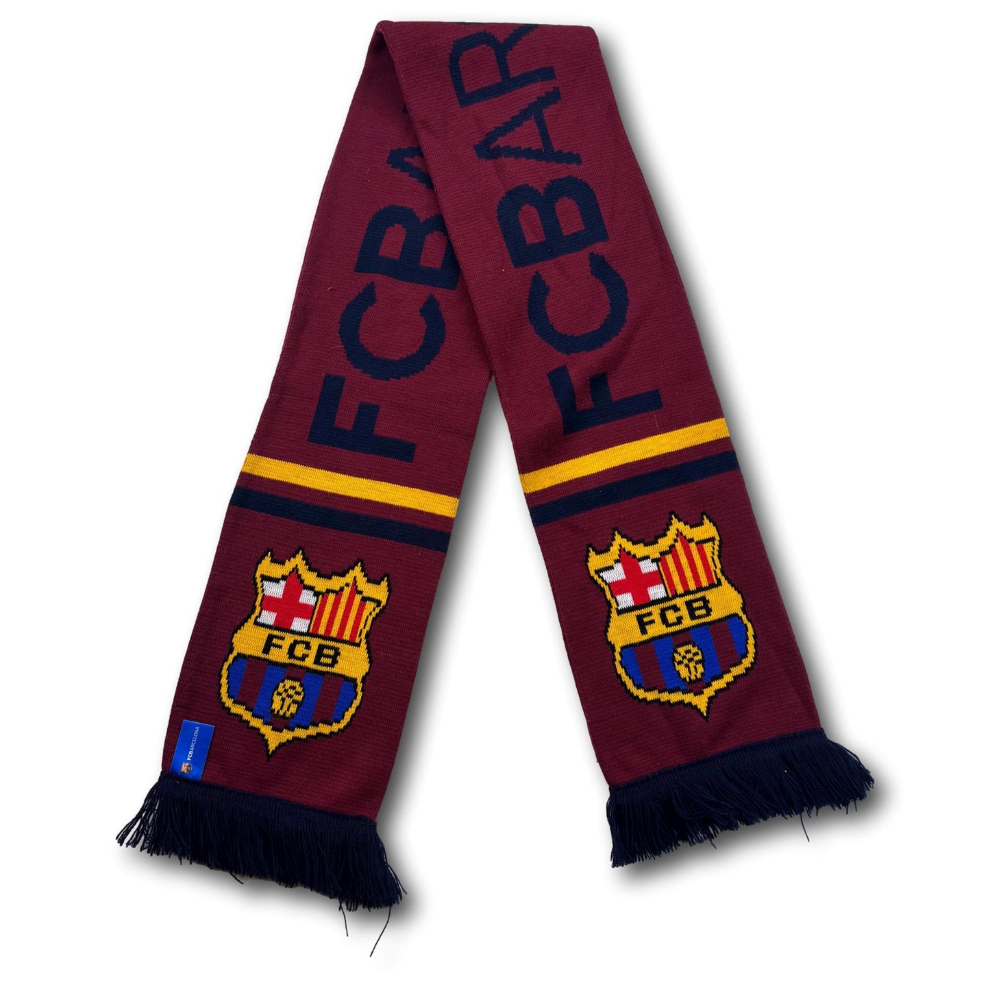 FC Barcelona - Fanschal