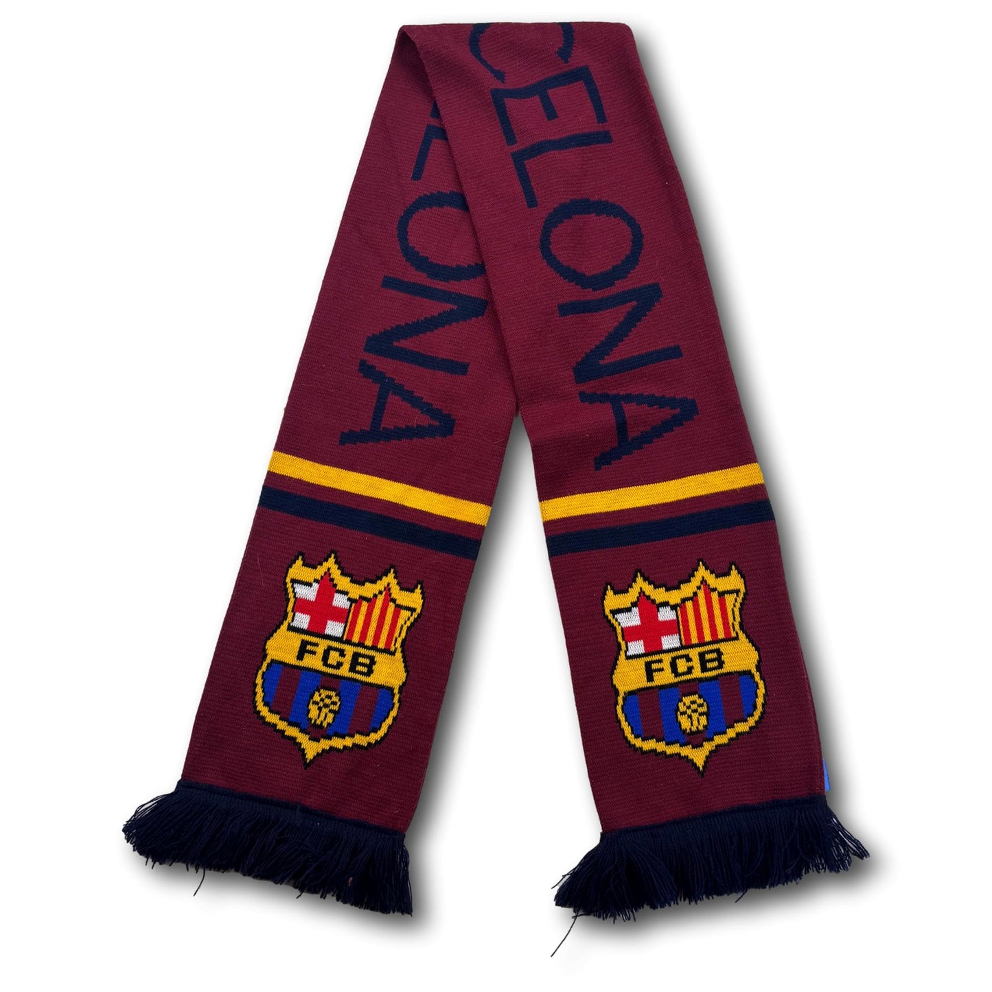 FC Barcelona - Fanschal