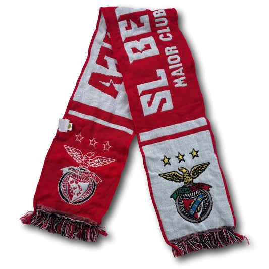 Benfica Lisbonne - Écharpe de supporter