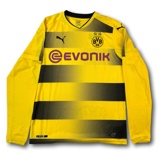 Borussia Dortmund - 2017-18 - Domicile - M - Puma